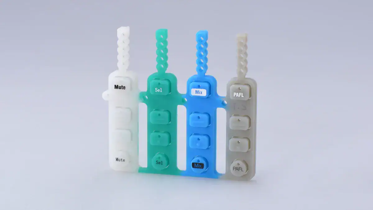Vacuum Casting vs Low Volume Injection Molding: Cost, Speed & Quality Compared