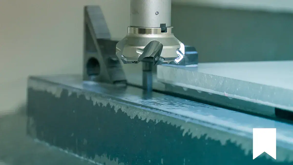 Selecting the Right Milling Machine for Your Manufacturing Needs: Types, Capabilities, and Applications