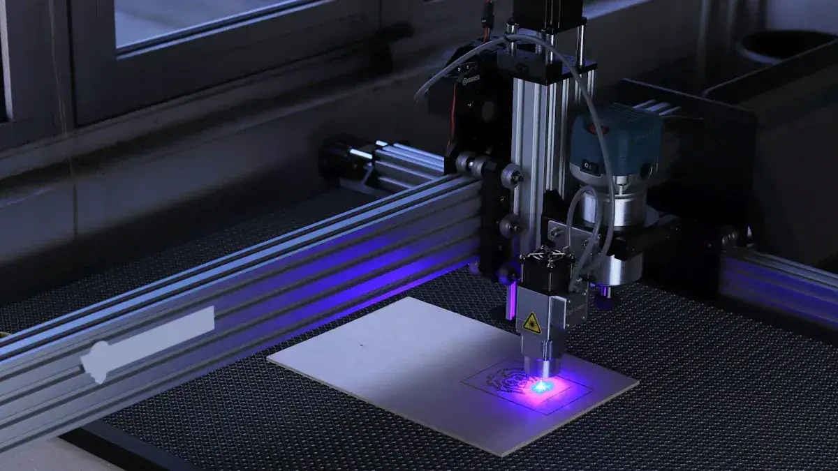 Precision Wire EDM Machining Services from China and their global export capabilities