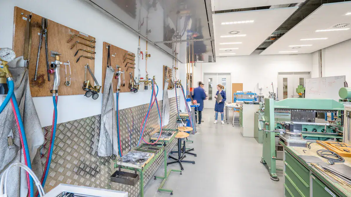 Prototyping in China