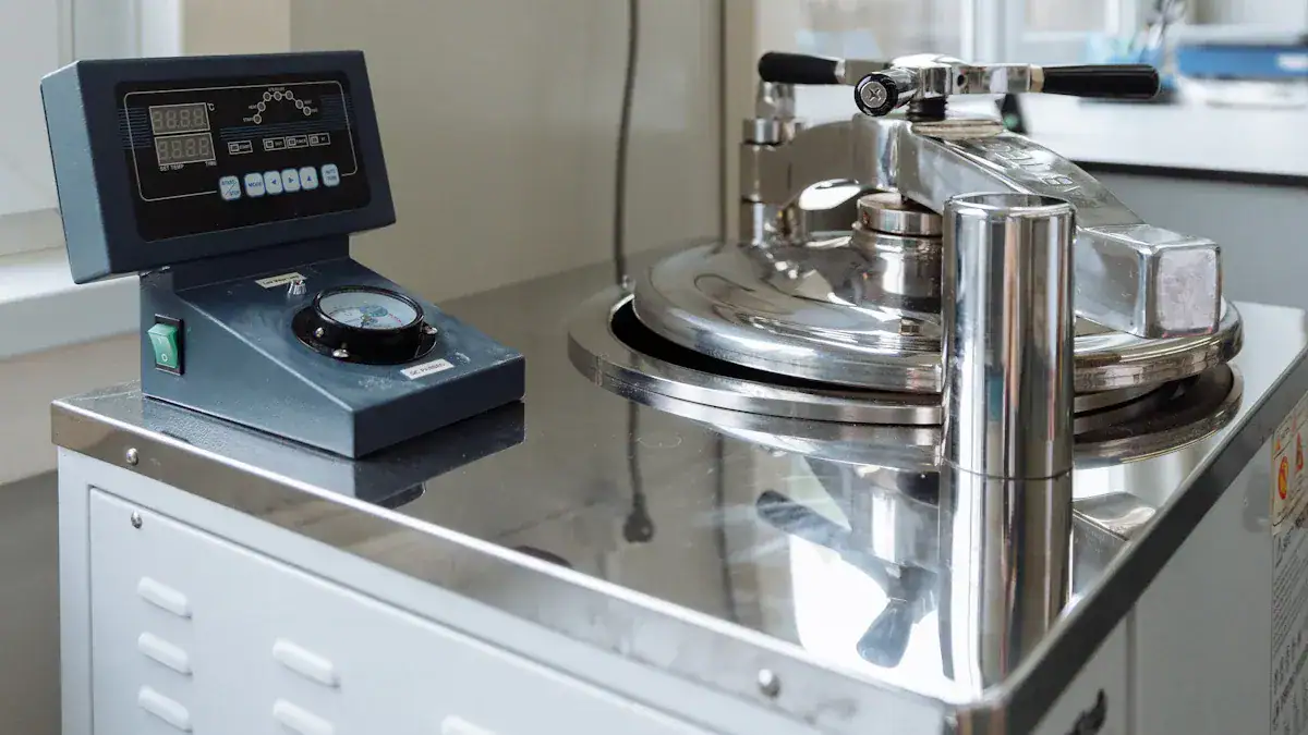 Manufacturing Methods for Prototypes