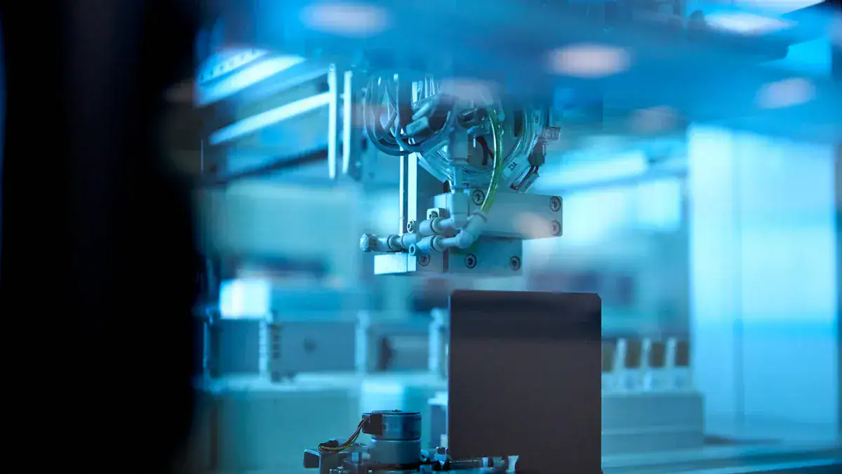 Medical Device Prototype Development: Process, Materials & Cost | 2025 Guide