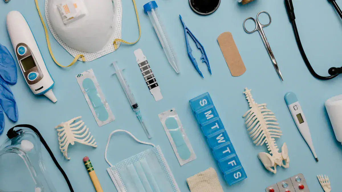 Material Selection for Prototypes