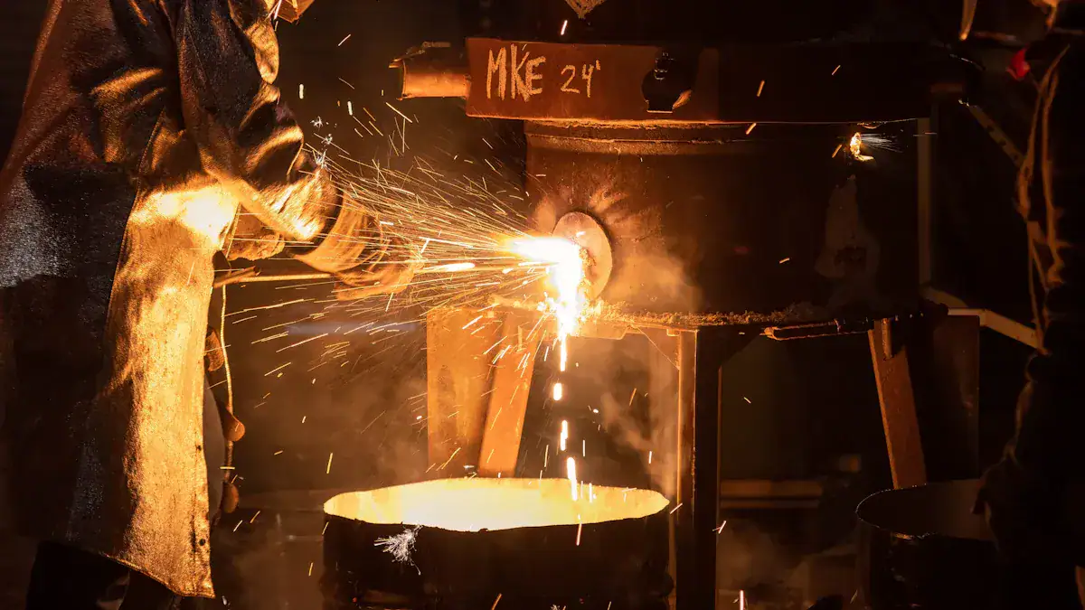 Strength and Materials