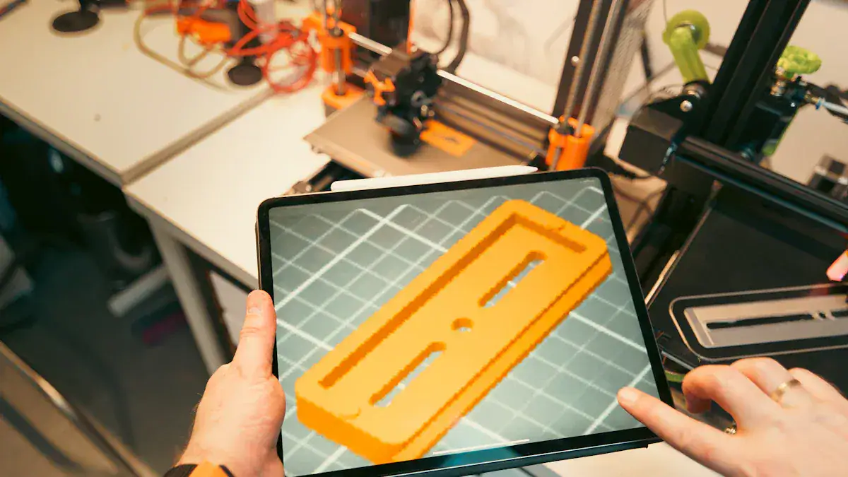 Supporting Product Improvement Before Mass Production