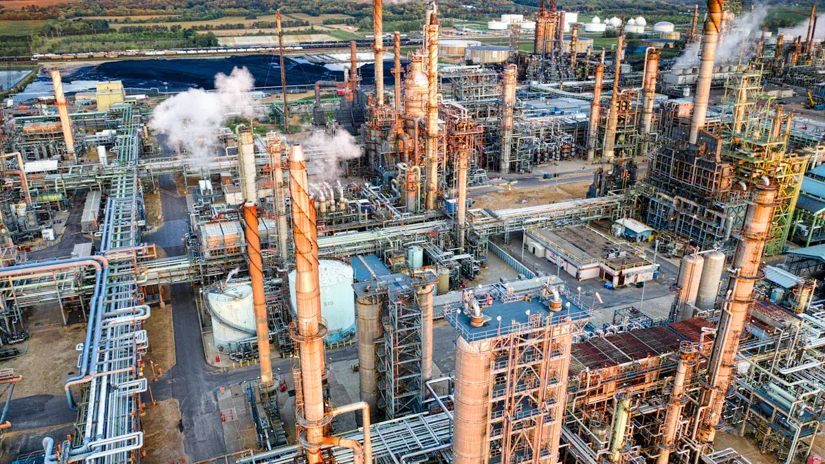 Industry Applications
