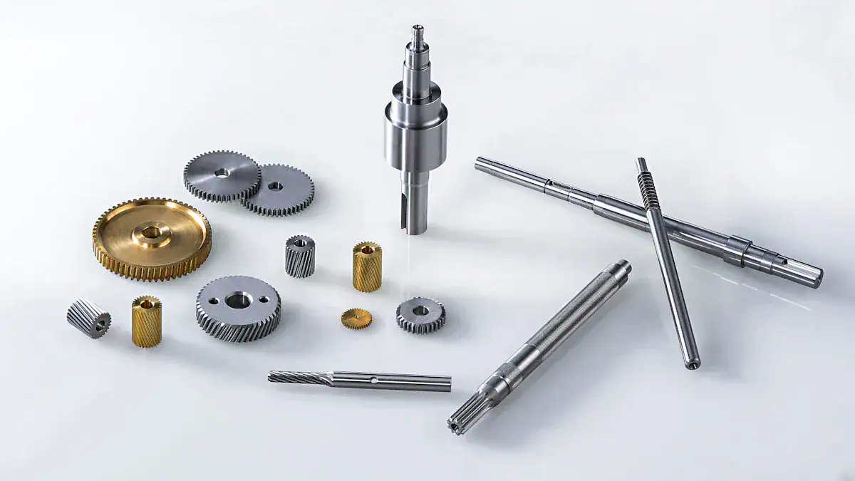 Vacuum Casting vs CNC Machining Accuracy: Cost, Quality & When Best to Use Each