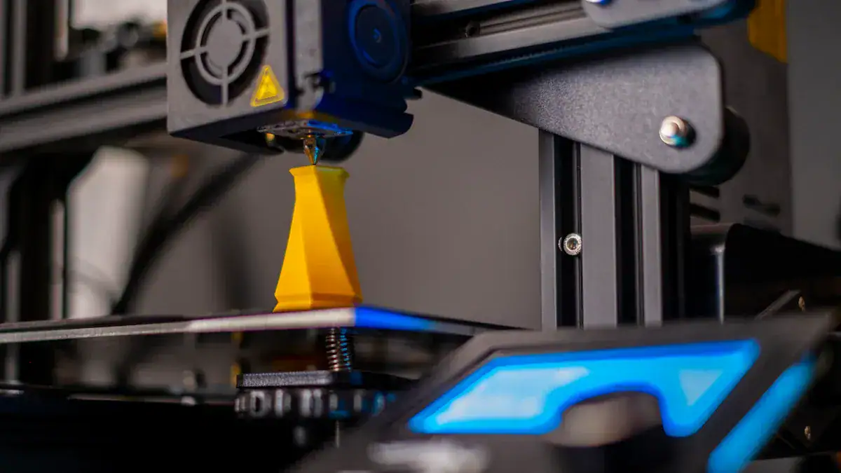 CNC Machining vs Casting vs 3D Printing: Material Strength, Mechanical Properties and Manufacturing Comparison