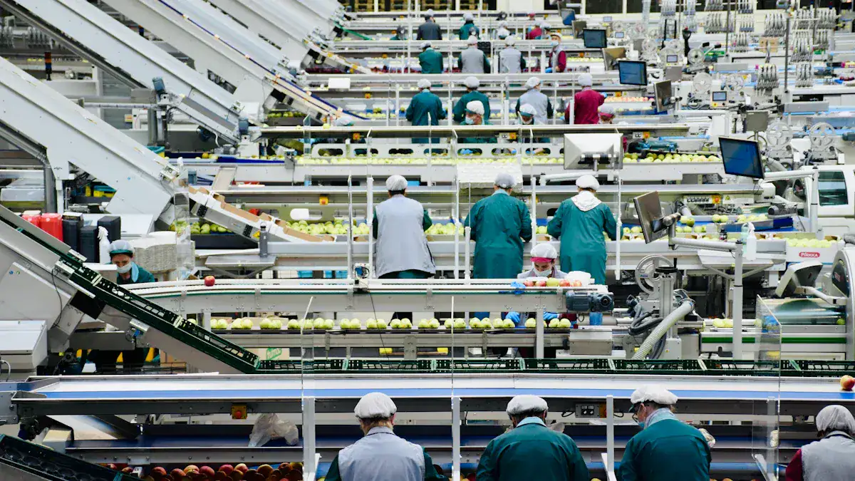 Design for Manufacturing and Assembly (DFMA): 15 Practical Rules to Reduce Cost and Improve Production Efficiency