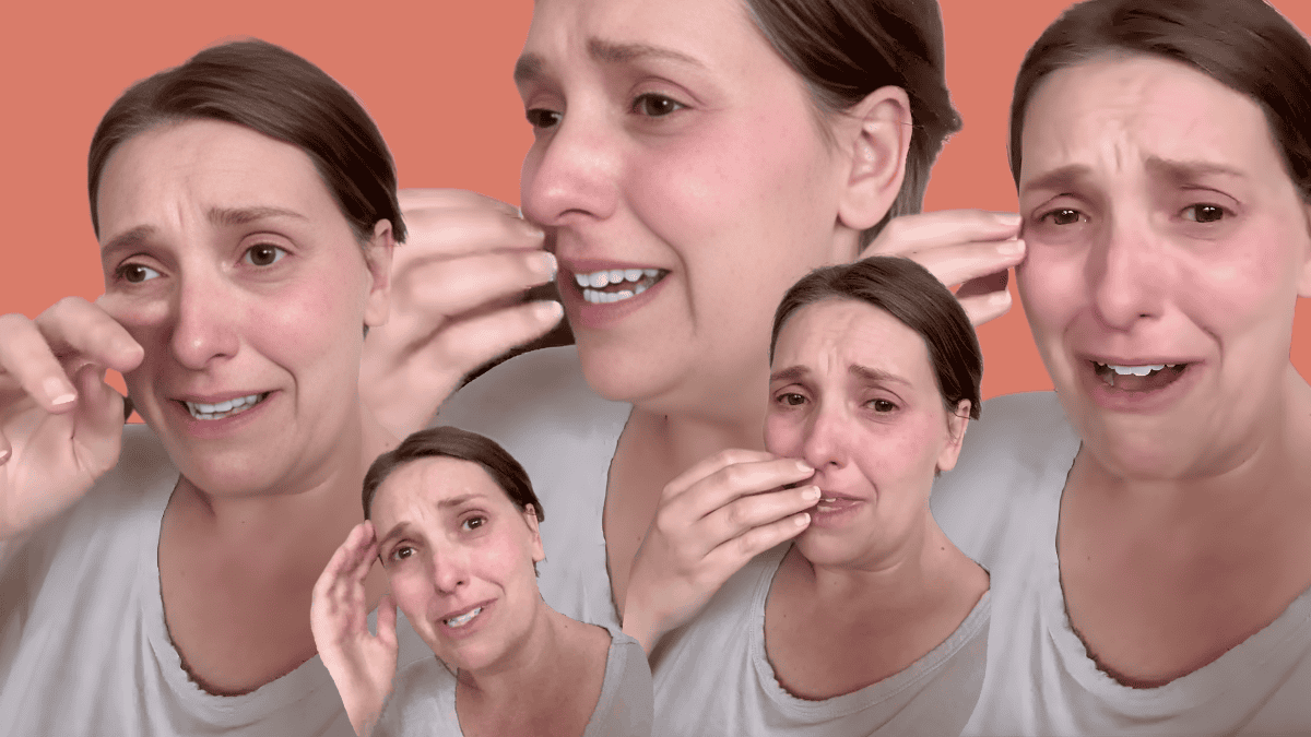 The Mental Load of Motherhood: What December Does to Mums