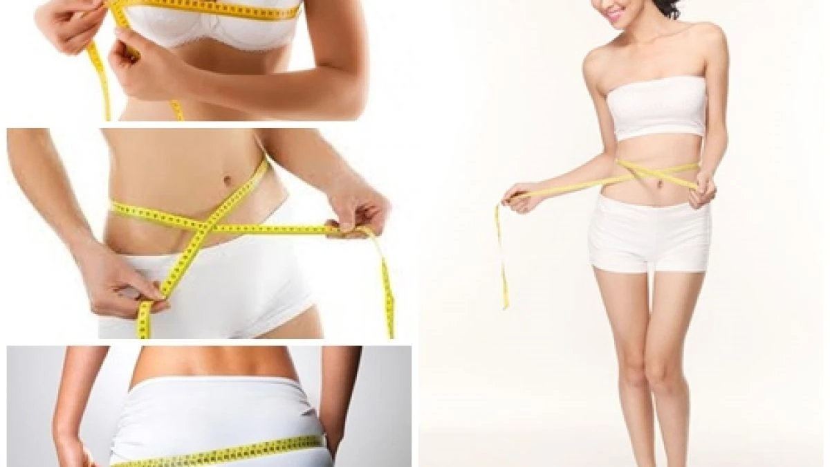 Số đo 3 vòng của 12 cung hoàng đạo: Giải mã vóc dáng và… - 1