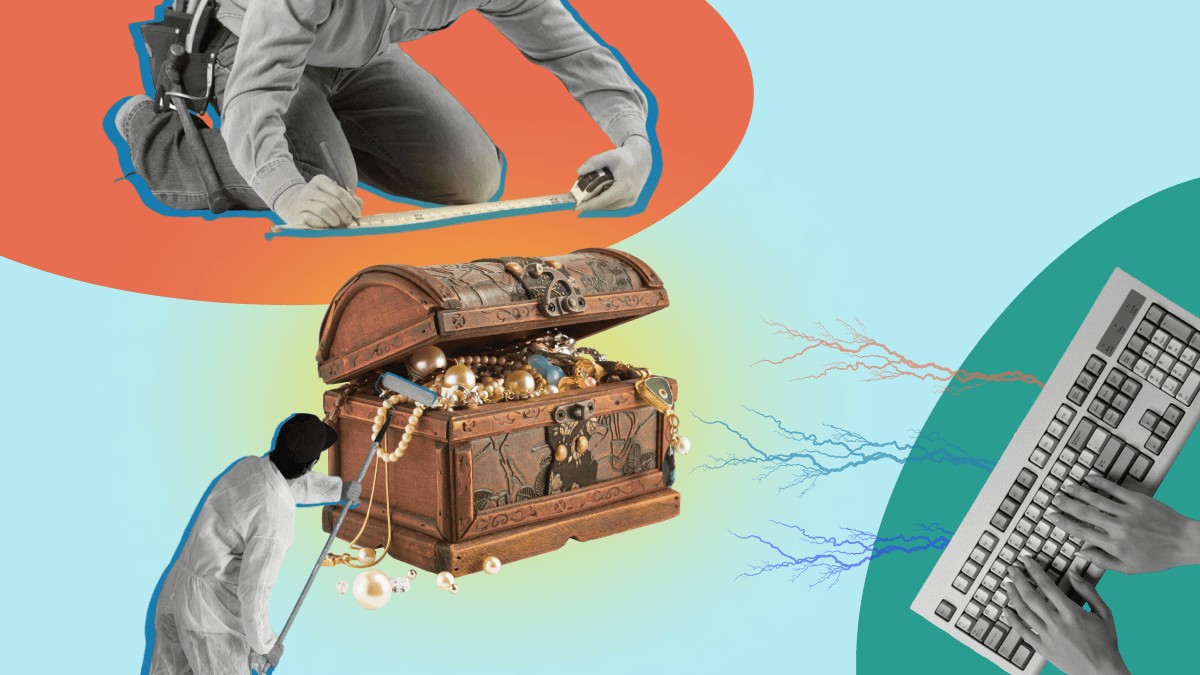 Создание и реализация проекта