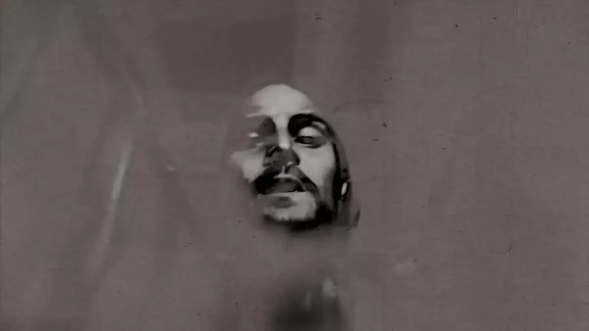 Anecdoche The Post War 2