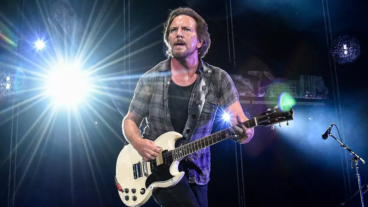 Pearl Jam : rock engagé et culte de l’authenticité