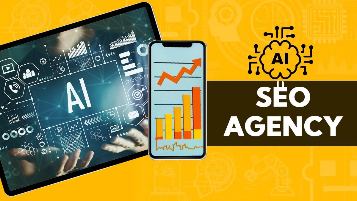 SEO Agency Near Me