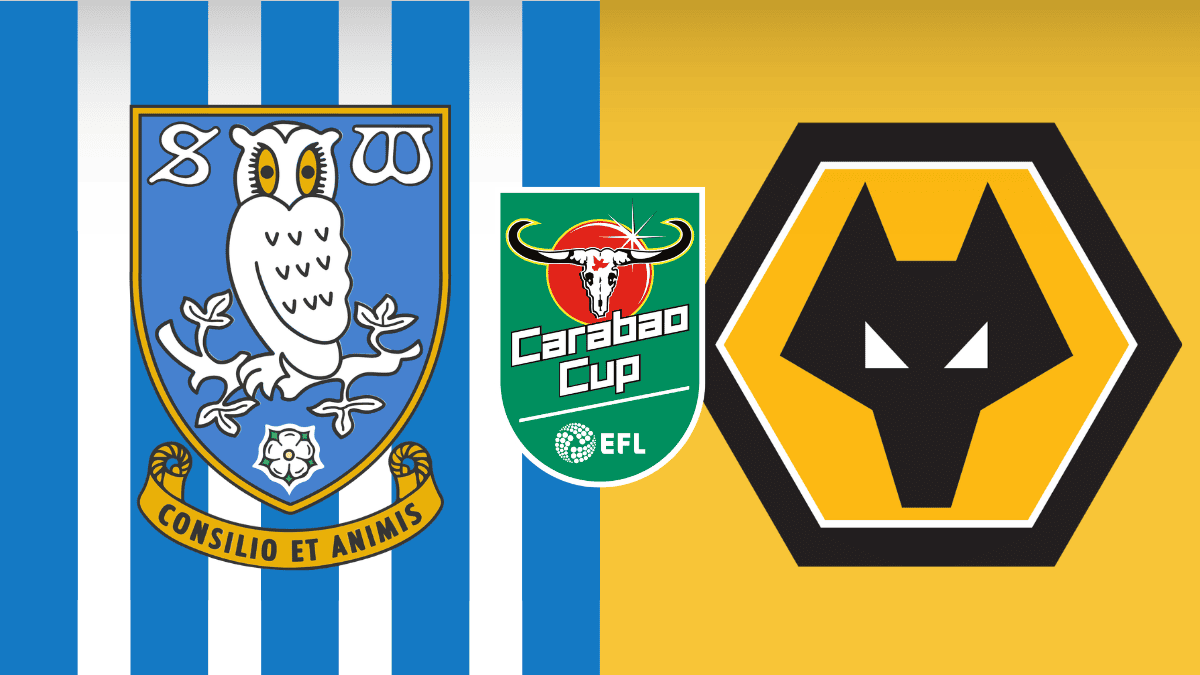 Sheffield Wednesday vs Wolverhampton