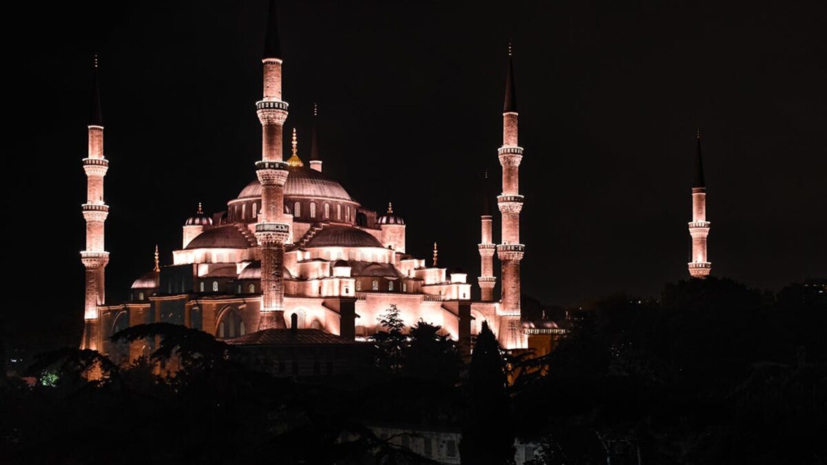 2026 Berat Kandili Ne Zaman?