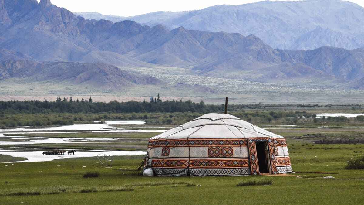 Türklerin Kökeni Nereye Dayanıyor?