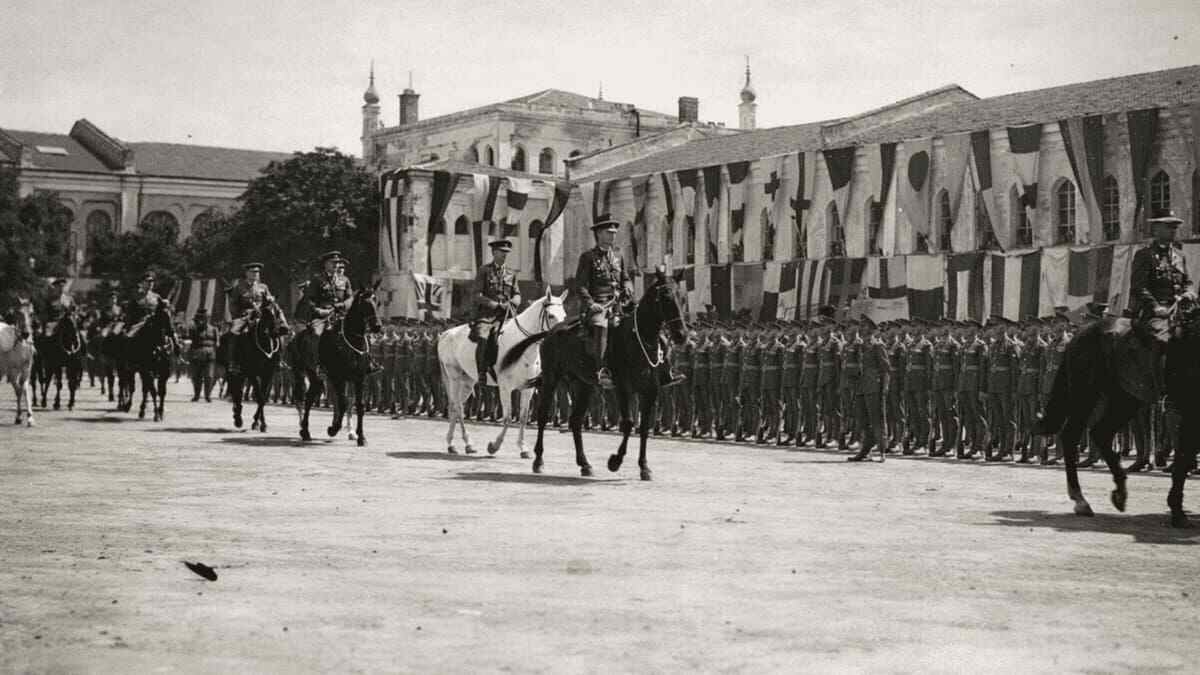 1918 İstanbul’un İşgali: İşgalden Kurtuluşa