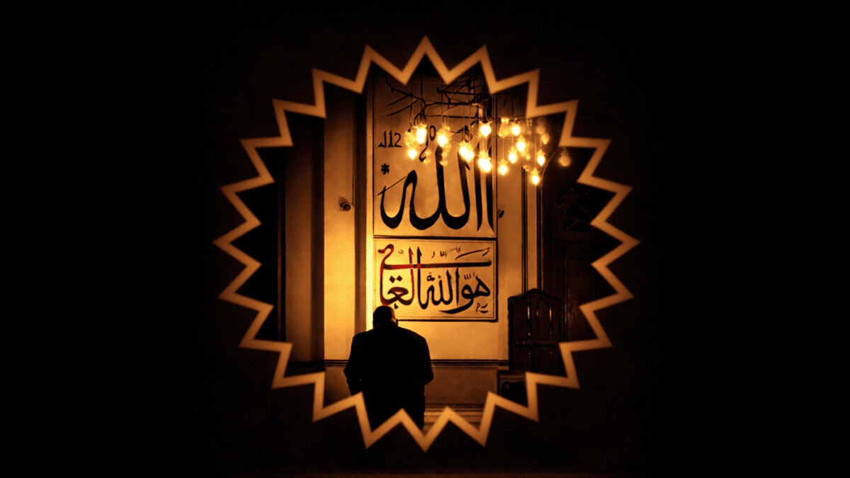 Kadirilik Nedir? Kurucusu, Silsilesi, Zikri