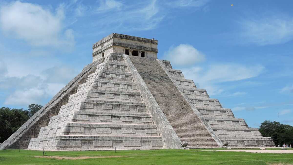 Kayıp Medeniyetler ve Geçmişin Sırları