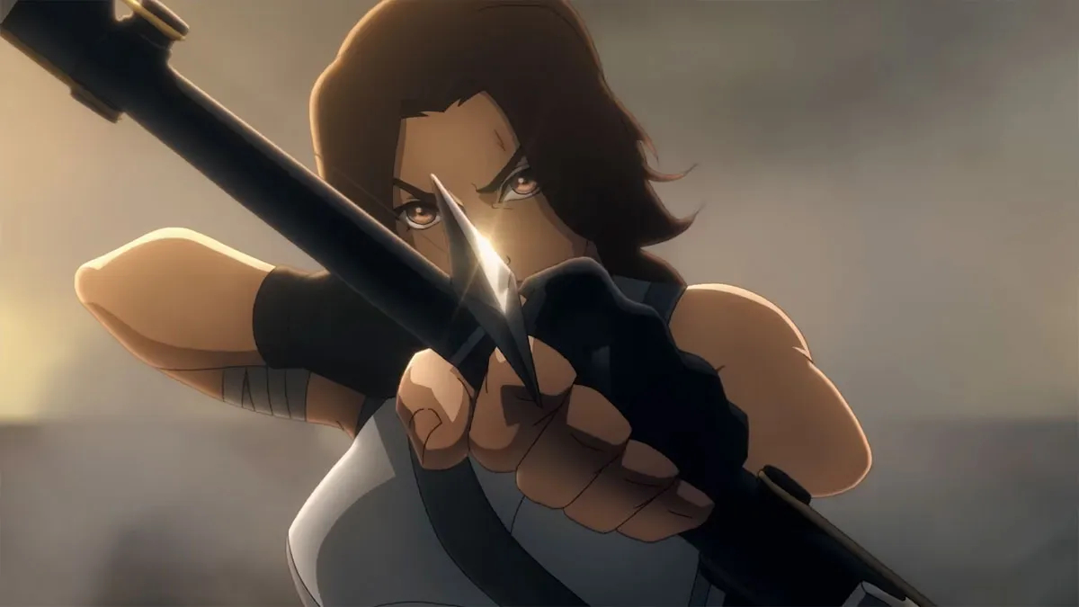 download-6-1 Tomb Raider: série animada ganha trailer; confira