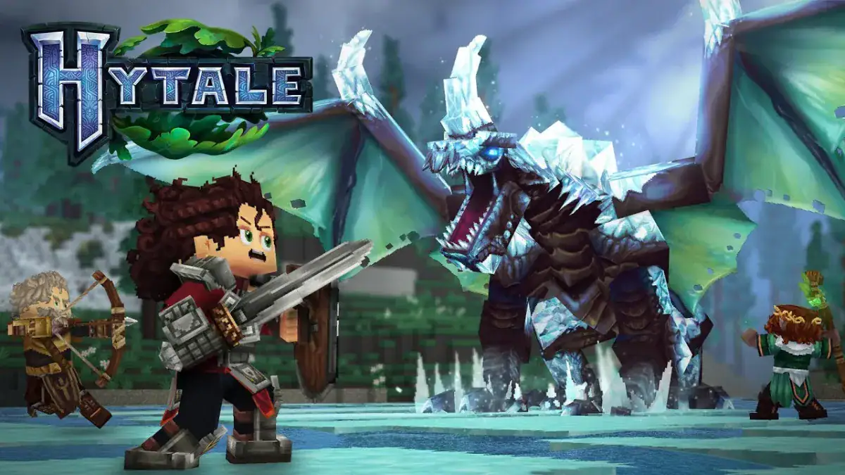 Hytale cancelado e seu estúdio é fechado