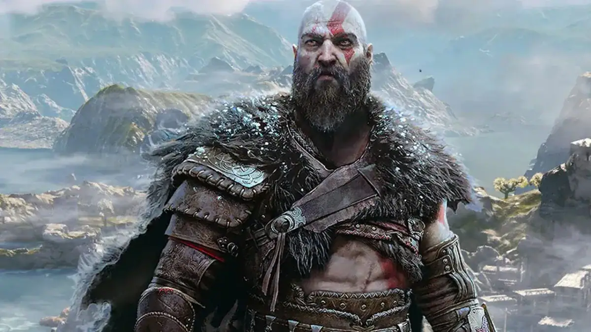 Ryan Hurst escalado como Kratos em seria do Prime Vídeo