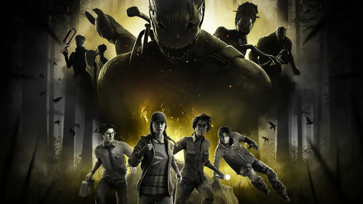 Adaptação de Dead by Daylight tem seus roteiristas contratados