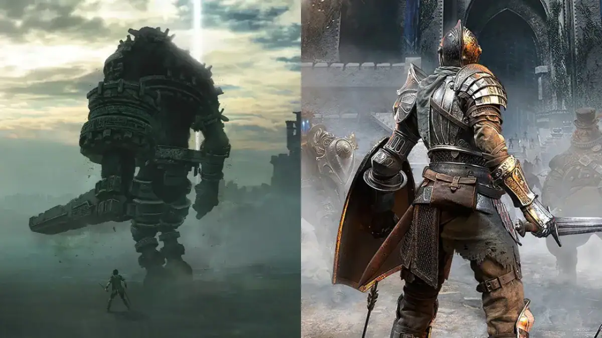 Bluepoint Games é encerrado pela Sony