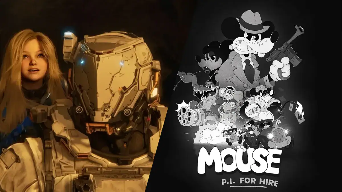 Games | Confira os Lançamentos de Abril