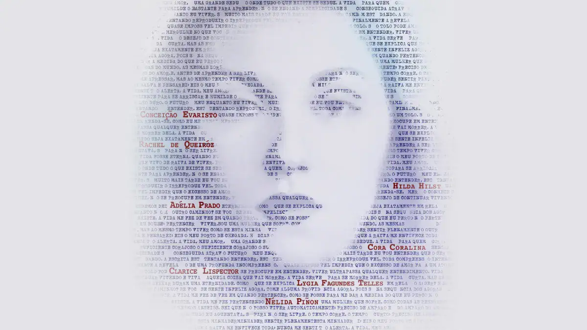 Elas no Singular: documentário sobre escritoras estreia em julho