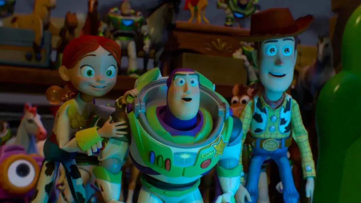Crítica: Toy Story 5