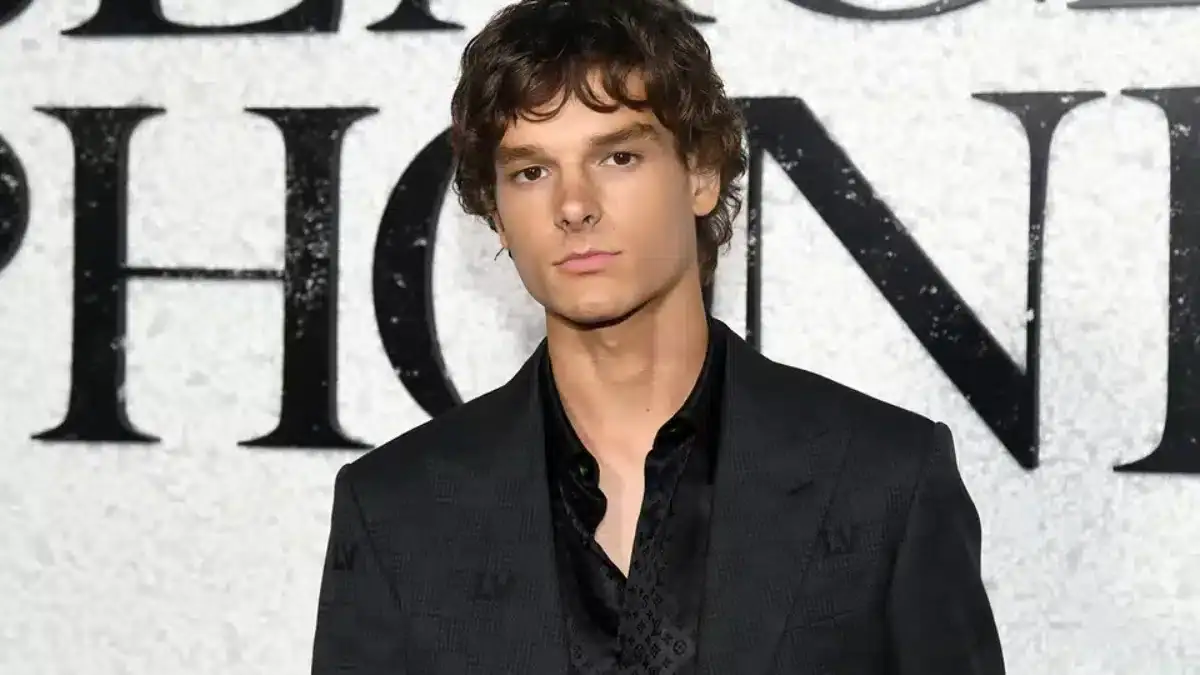 Mason Thames escalado foi para spin-off de John Wick