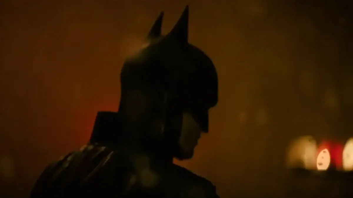 The Batman Part II é Adiado para 2028 e ganha primeiro vislumbre