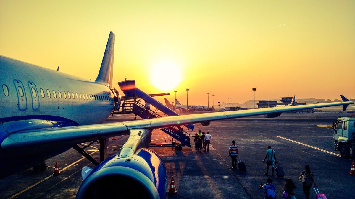 Travel restrictions to ease July 5th for fully vaccinated passengers