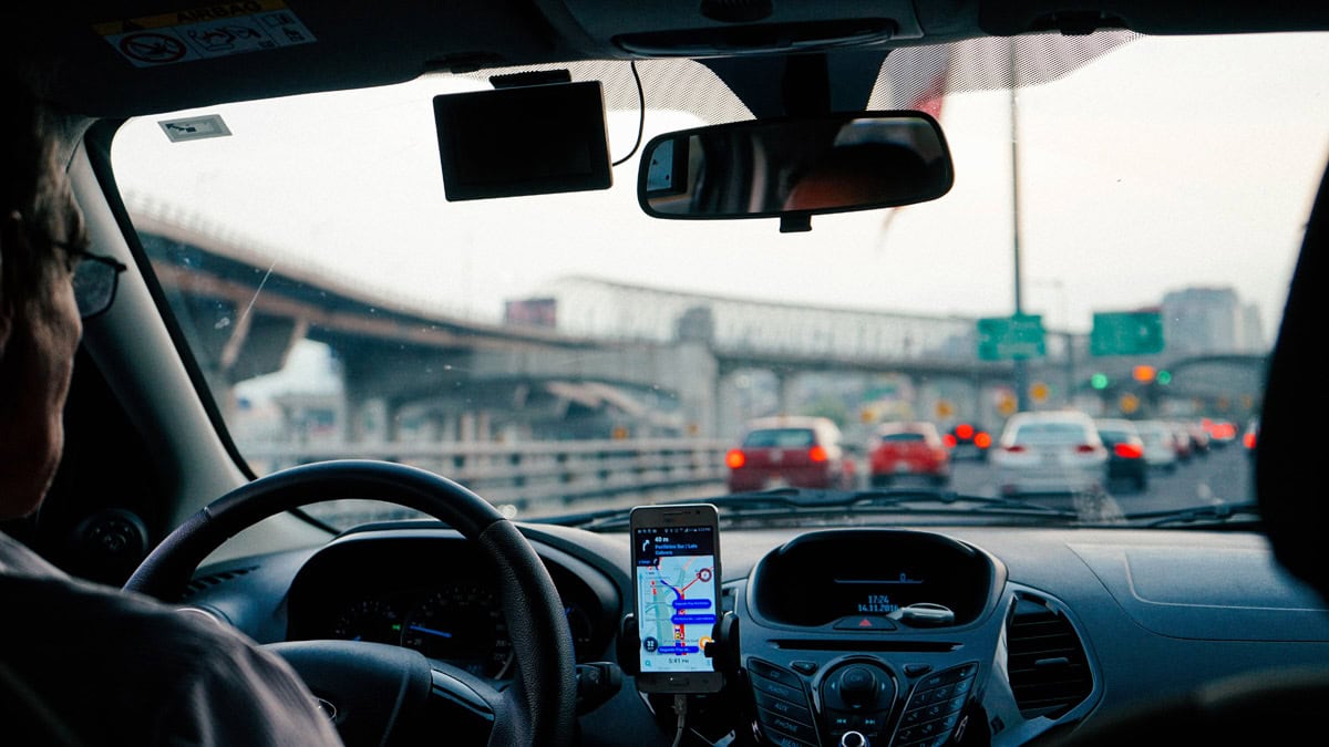 3 Canadian Cities That Reveal Surprising Truths About Your Driving Style