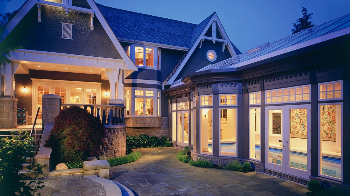 How Reverse Mortgages Are Changing the Luxury Real Estate Market