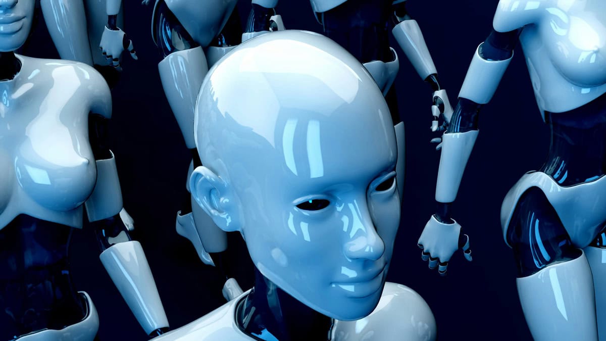 Unlocking Creative Potential: How AI Image Generators Are Transforming Digital Content Creation