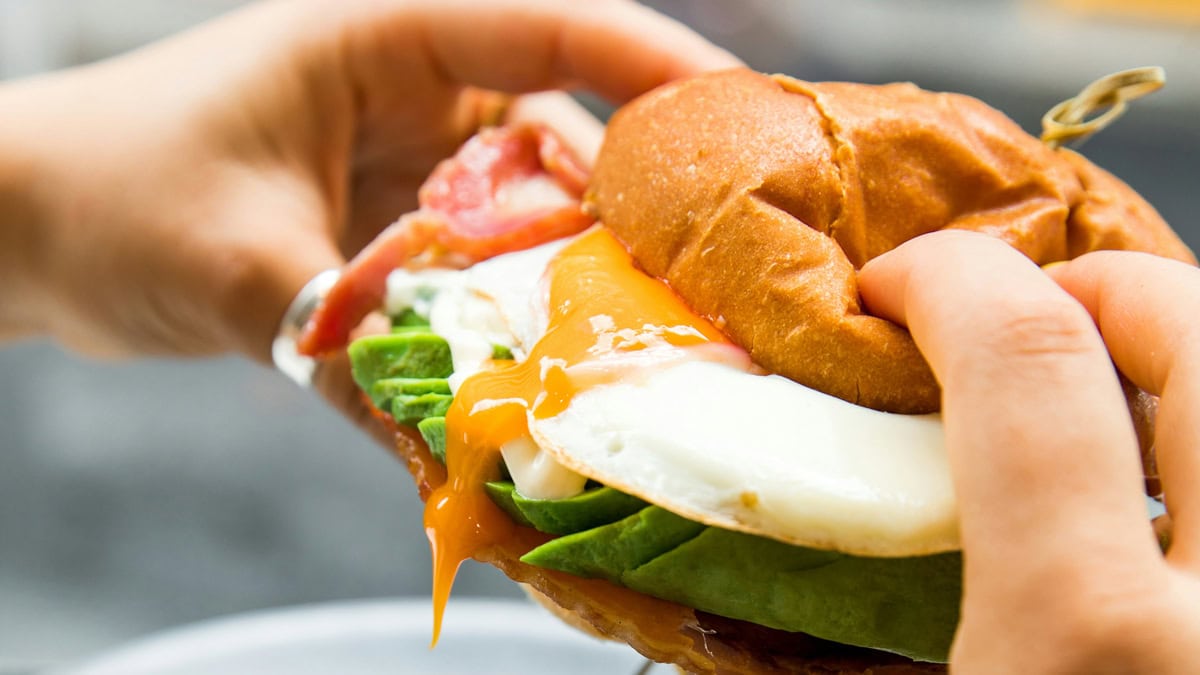 Toronto's Best Sandwiches