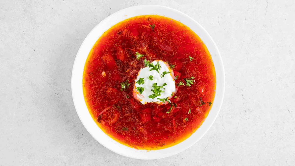 Toronto’s Must-Try Ukrainian Kitchen: Your Search for Authentic Flavour Ends Here