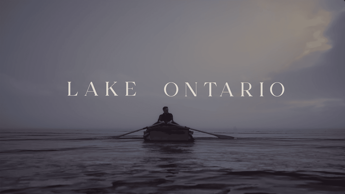 Bryan Adams Just Fired Back at Anyone Who Wants to Rename Lake Ontario