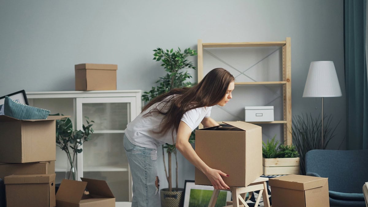 Moving in Toronto: A Practical Guide to a Smoother Moving Day