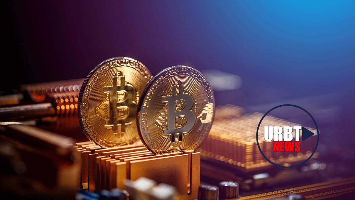 URBAN TV (OTC PINK: URBT) has Earned Its First Ten Dollars ($10) in Crypto Mining