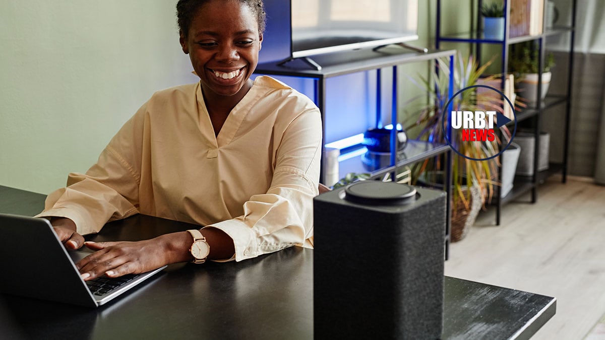 Ownership of Smart Speakers Grew Nearly 40%