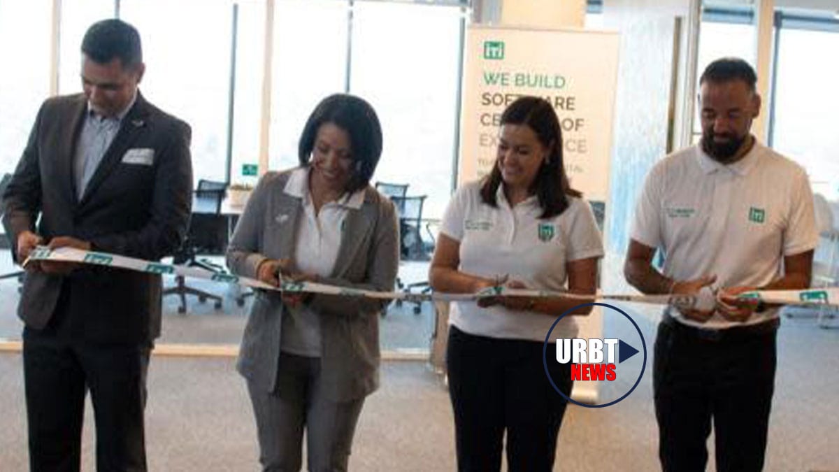 Technology Center of Excellence opens Tijuana, Mexico