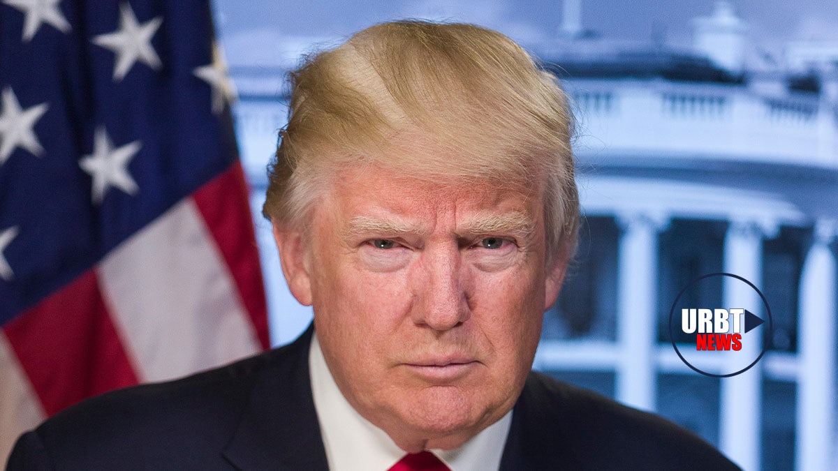President Donald Trump Speaks at CPAC