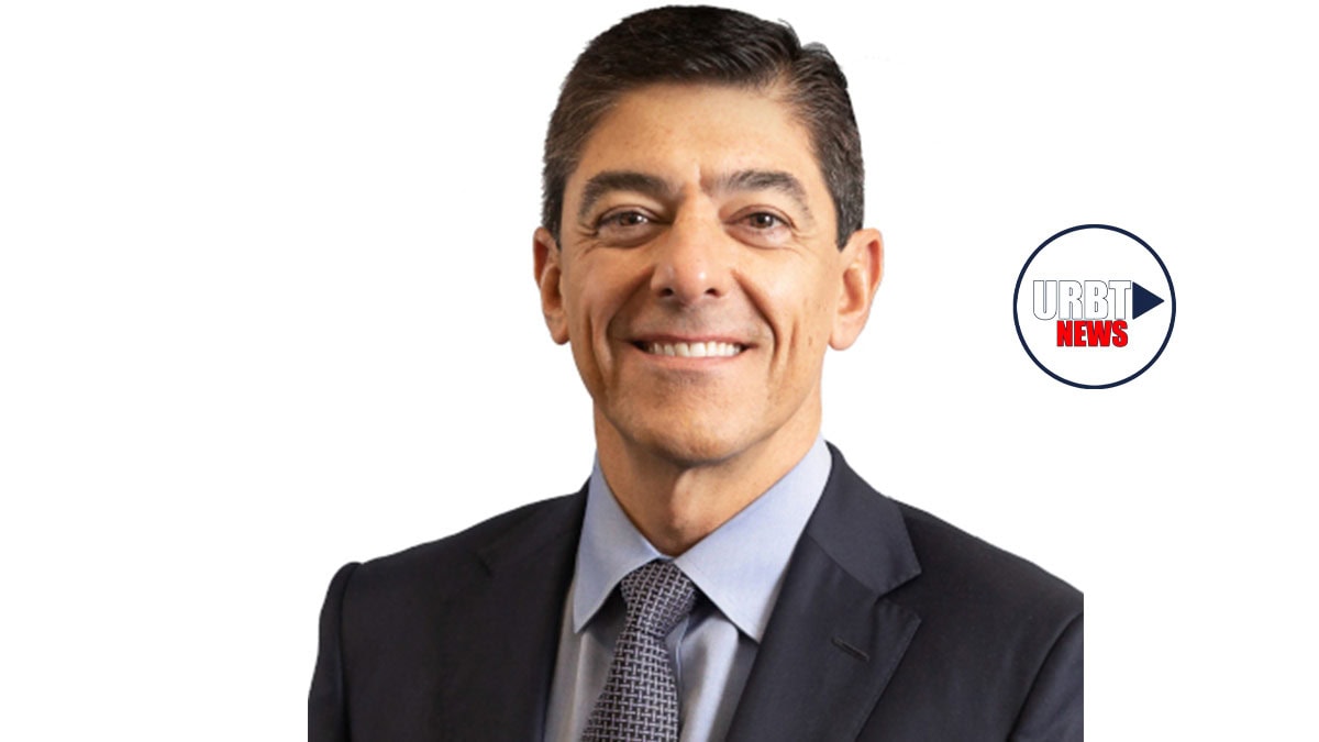 Bed Bath & Beyond CFO Gustavo Arnal plunged to his death