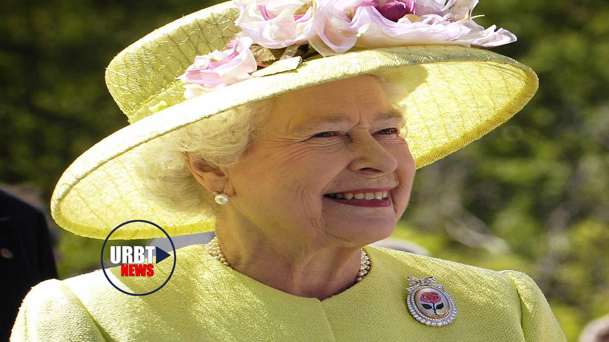 The Queen is Dead long live the King