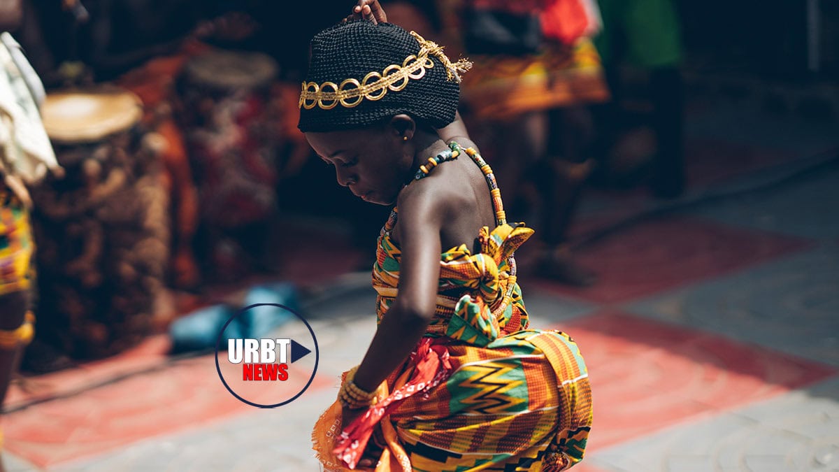 The Africa Film Showcase Slated for October